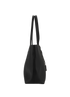 East West Shopping Tote, side view